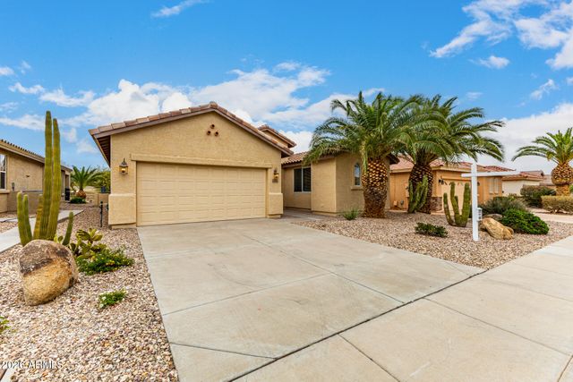 22900 W TWILIGHT Trail, Buckeye, AZ 85326