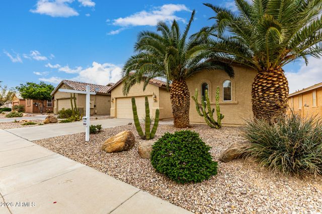 22900 W TWILIGHT Trail, Buckeye, AZ 85326