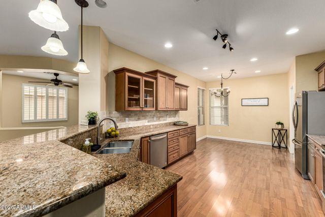 22900 W TWILIGHT Trail, Buckeye, AZ 85326