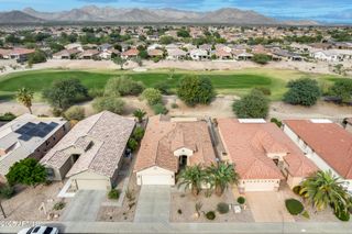 22900 W TWILIGHT Trail, Buckeye, AZ 85326