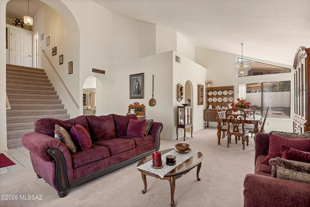 1091 W Graythorn Place, Oro Valley, AZ 85737