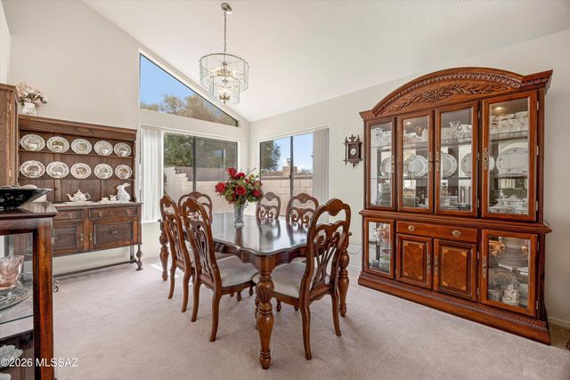 1091 W Graythorn Place, Oro Valley, AZ 85737