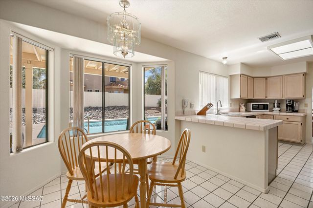 1091 W Graythorn Place, Oro Valley, AZ 85737