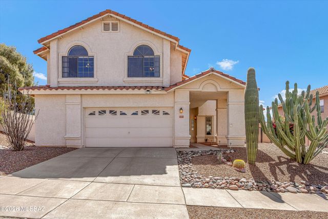 1091 W Graythorn Place, Oro Valley, AZ 85737