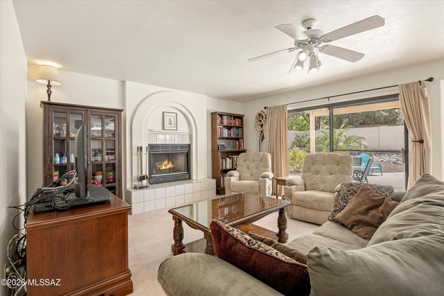 1091 W Graythorn Place, Oro Valley, AZ 85737