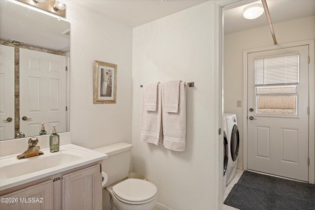 1091 W Graythorn Place, Oro Valley, AZ 85737