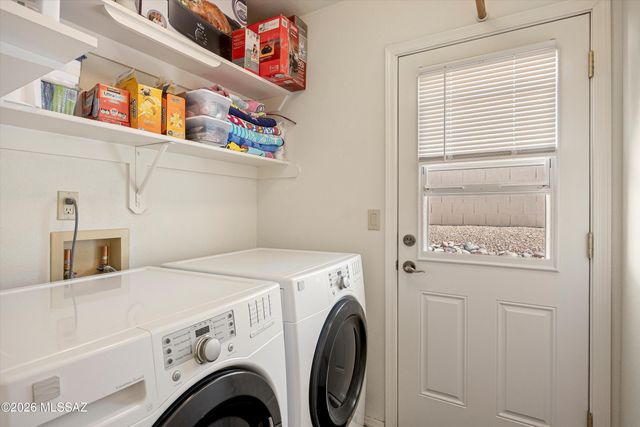 1091 W Graythorn Place, Oro Valley, AZ 85737