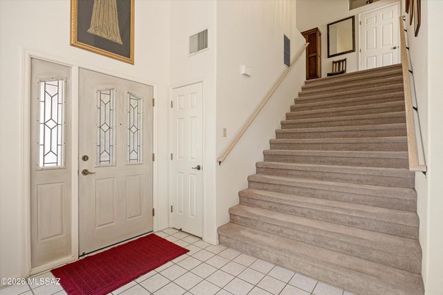 1091 W Graythorn Place, Oro Valley, AZ 85737