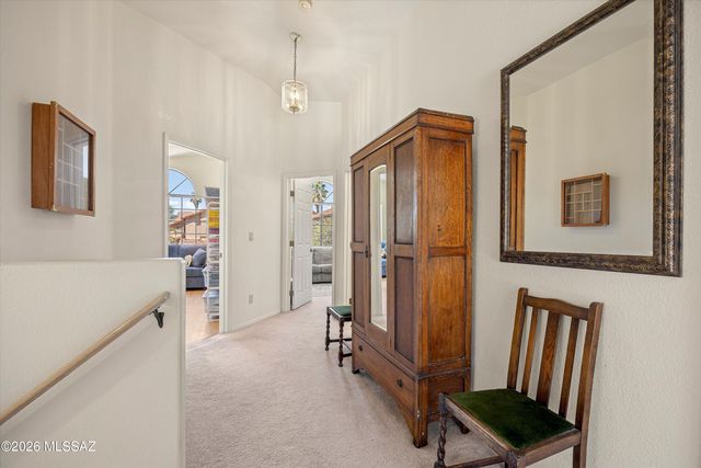 1091 W Graythorn Place, Oro Valley, AZ 85737