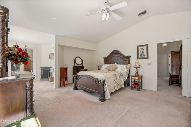 1091 W Graythorn Place, Oro Valley, AZ 85737