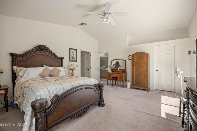 1091 W Graythorn Place, Oro Valley, AZ 85737