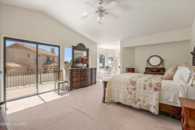 1091 W Graythorn Place, Oro Valley, AZ 85737