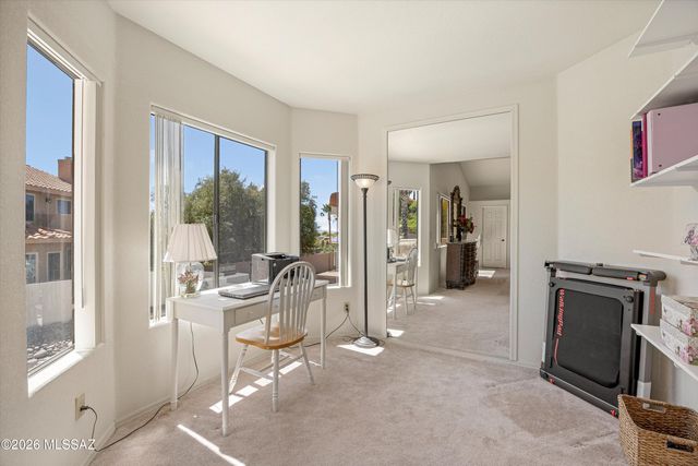 1091 W Graythorn Place, Oro Valley, AZ 85737