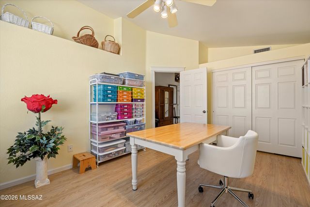 1091 W Graythorn Place, Oro Valley, AZ 85737