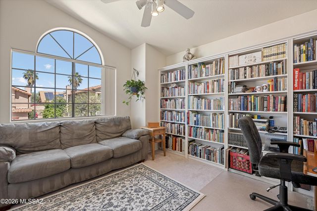 1091 W Graythorn Place, Oro Valley, AZ 85737