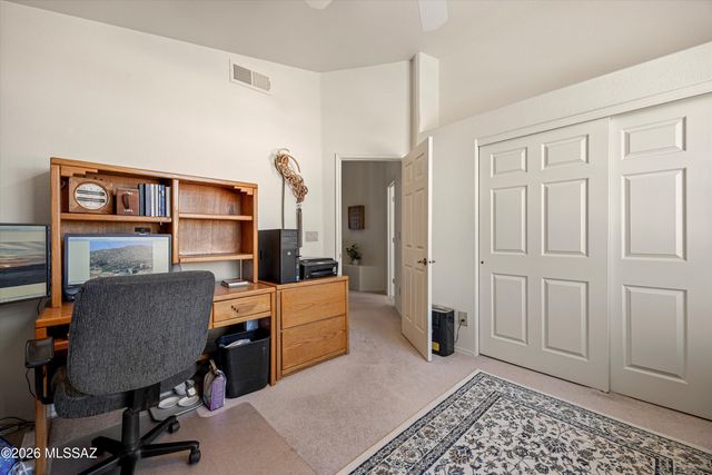 1091 W Graythorn Place, Oro Valley, AZ 85737