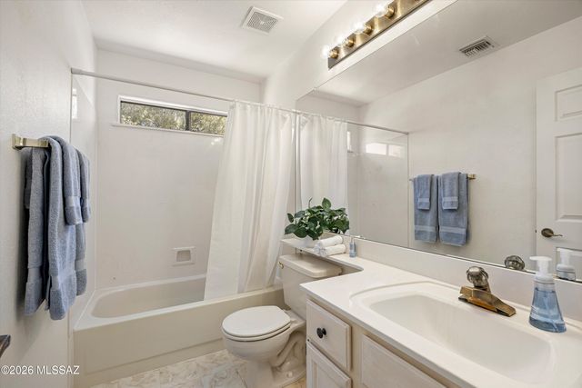 1091 W Graythorn Place, Oro Valley, AZ 85737