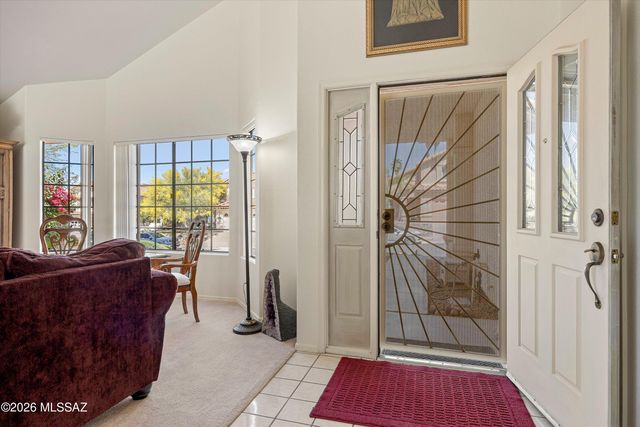 1091 W Graythorn Place, Oro Valley, AZ 85737