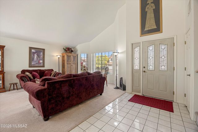 1091 W Graythorn Place, Oro Valley, AZ 85737