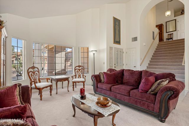 1091 W Graythorn Place, Oro Valley, AZ 85737