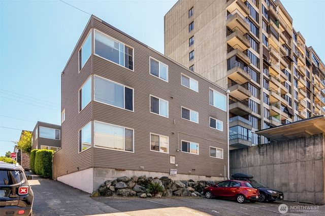 525 E Roy Street, Seattle, WA 98102