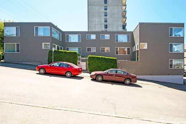 525 E Roy Street, Seattle, WA 98102