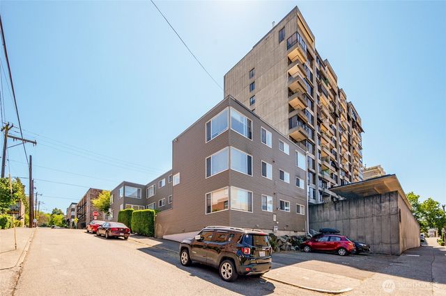 525 E Roy Street, Seattle, WA 98102
