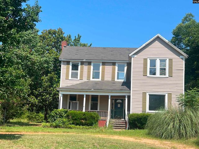 3715 SC Highway 391, Prosperity, SC 29127