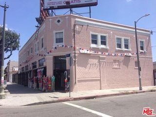 5630 S Broadway, Los Angeles, CA 90037