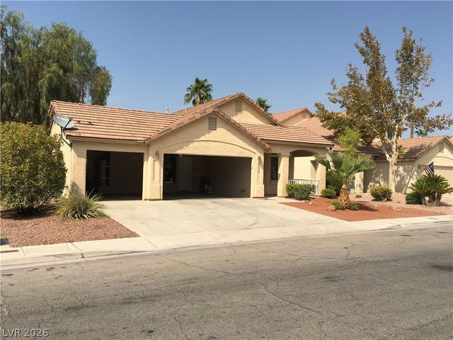 824 SPARKLE RAY Avenue, Las Vegas, NV 89123
