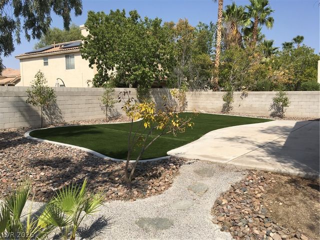 824 SPARKLE RAY Avenue, Las Vegas, NV 89123