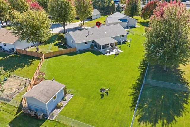 3123 W OTTERTAIL COURT, Green Bay, WI 54311