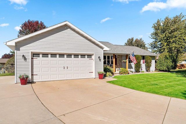3123 W OTTERTAIL COURT, Green Bay, WI 54311