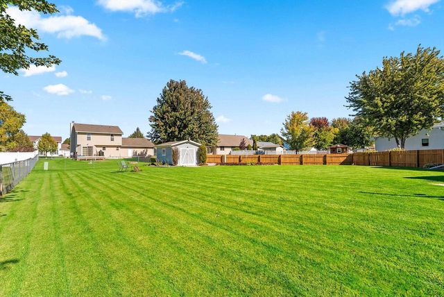 3123 W OTTERTAIL COURT, Green Bay, WI 54311