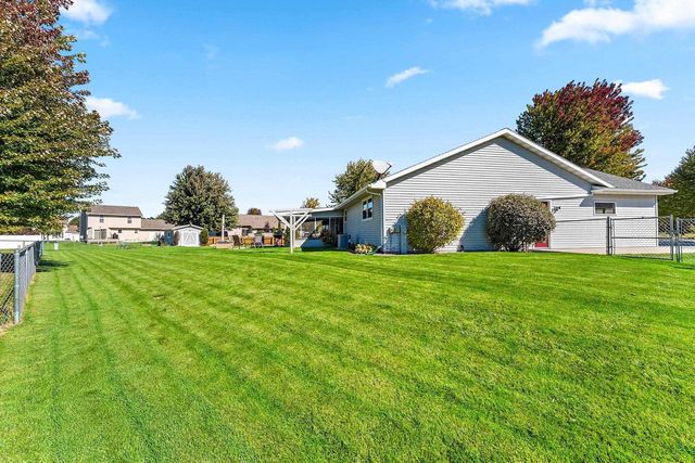 3123 W OTTERTAIL COURT, Green Bay, WI 54311