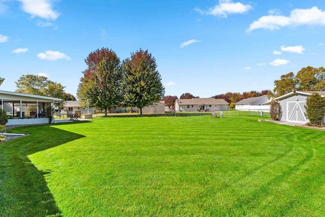 3123 W OTTERTAIL COURT, Green Bay, WI 54311
