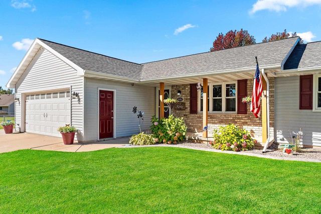 3123 W OTTERTAIL COURT, Green Bay, WI 54311