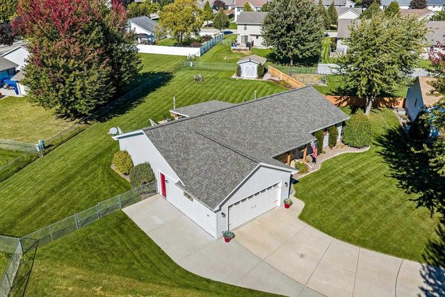 3123 W OTTERTAIL COURT, Green Bay, WI 54311