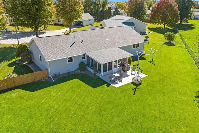 3123 W OTTERTAIL COURT, Green Bay, WI 54311