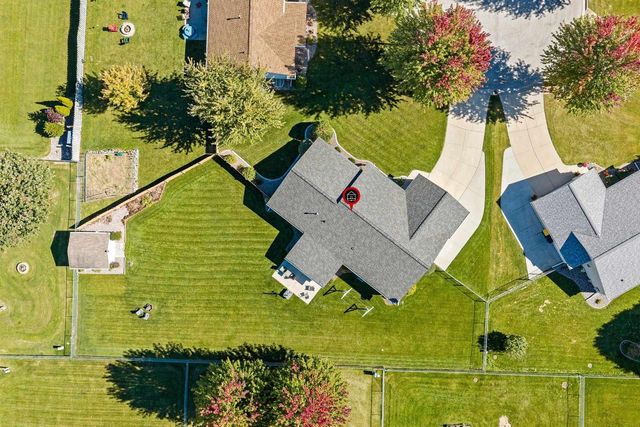3123 W OTTERTAIL COURT, Green Bay, WI 54311