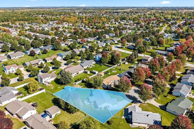 3123 W OTTERTAIL COURT, Green Bay, WI 54311