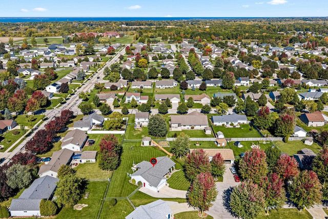3123 W OTTERTAIL COURT, Green Bay, WI 54311