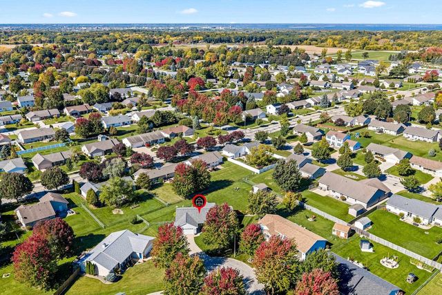 3123 W OTTERTAIL COURT, Green Bay, WI 54311