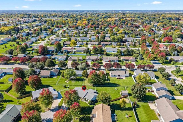 3123 W OTTERTAIL COURT, Green Bay, WI 54311