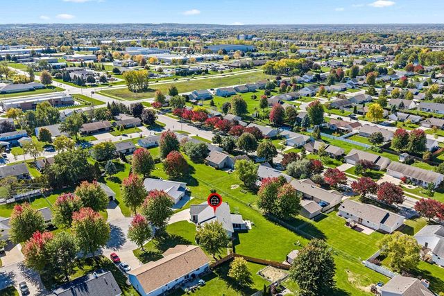 3123 W OTTERTAIL COURT, Green Bay, WI 54311