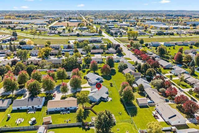 3123 W OTTERTAIL COURT, Green Bay, WI 54311