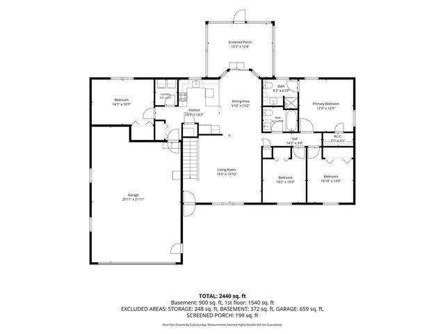 3123 W OTTERTAIL COURT, Green Bay, WI 54311