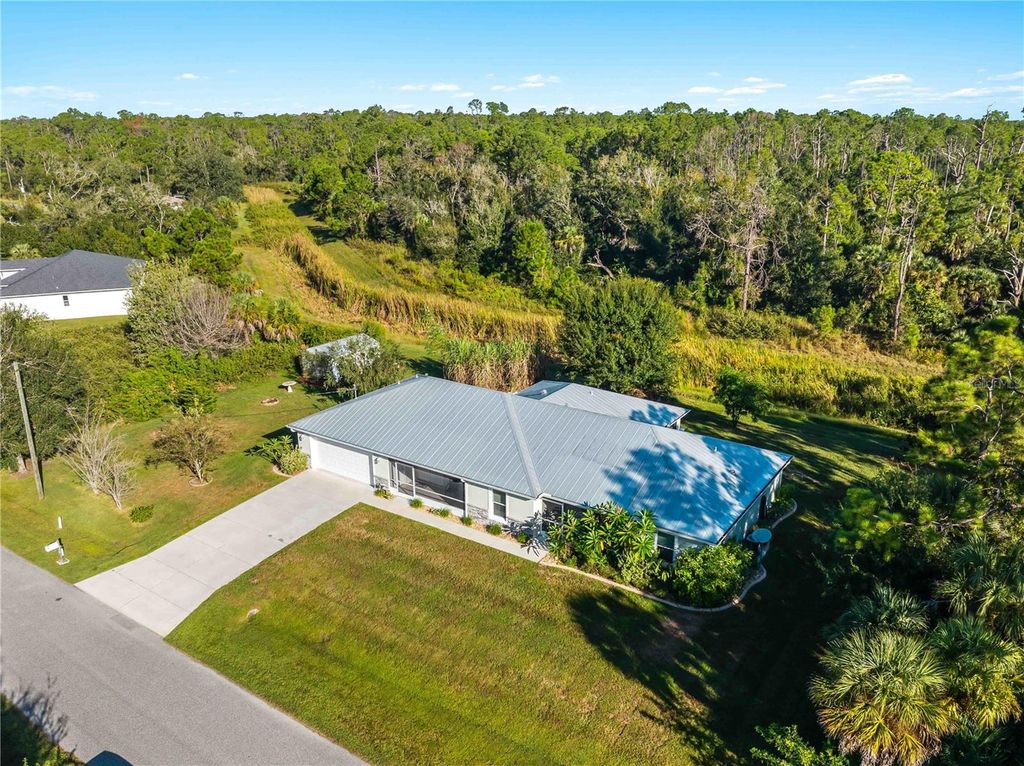 2330 ARMENIA ROAD, North Port, FL 34286