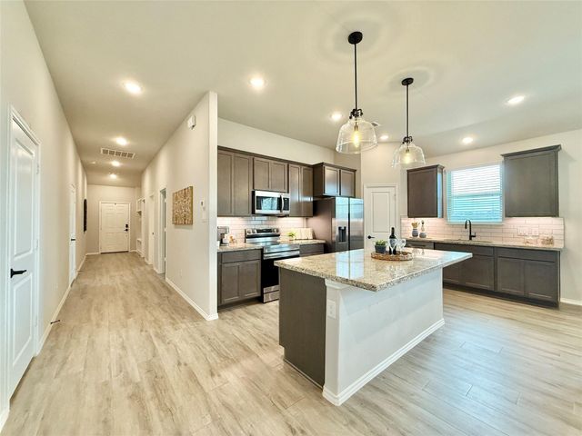 13051 Clearview Drive, Willis, TX 77318