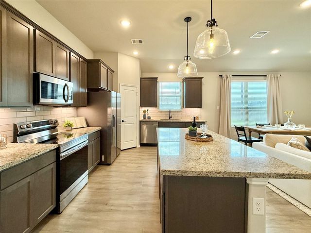 13051 Clearview Drive, Willis, TX 77318